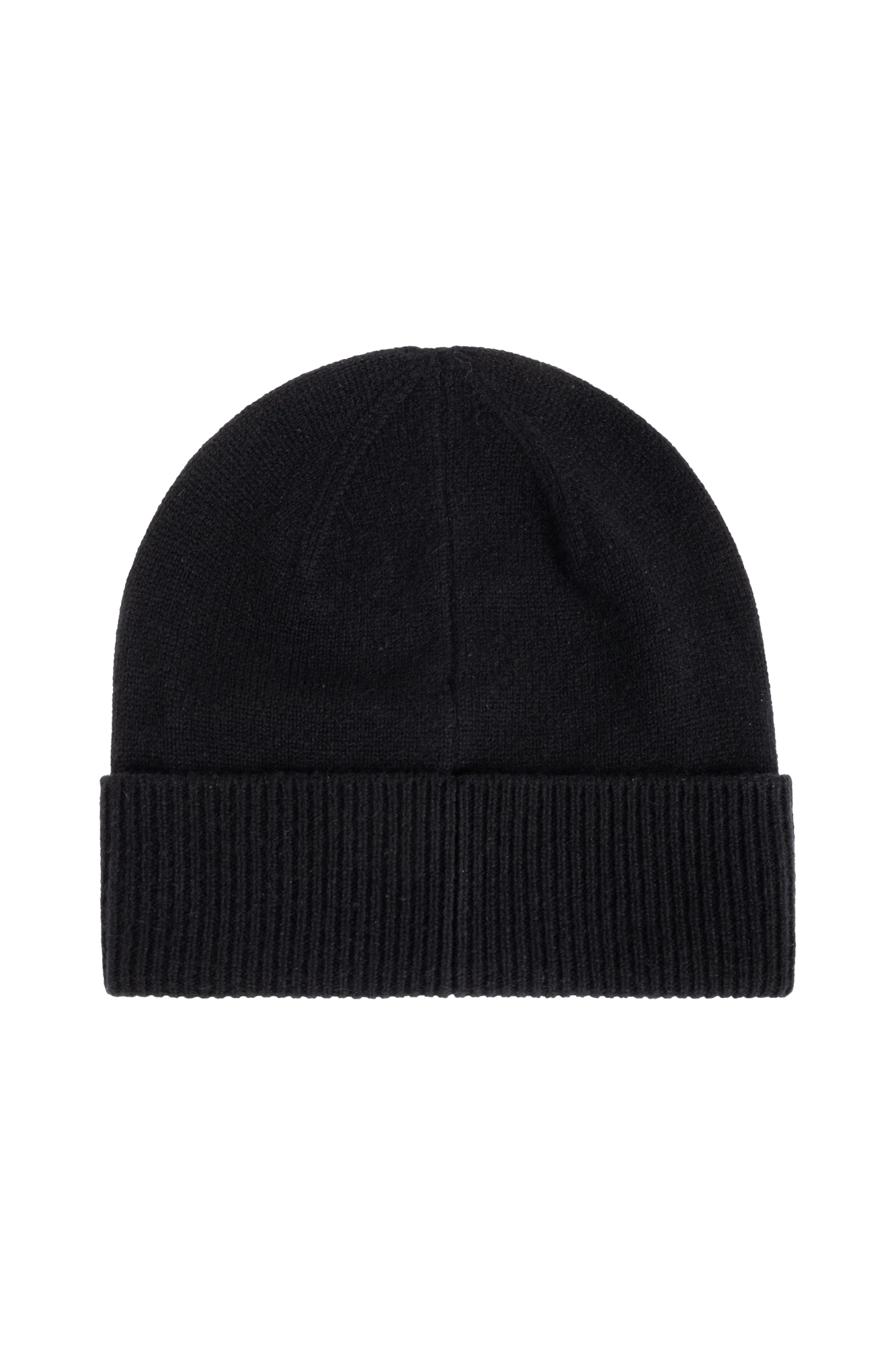 Givenchy Cashmere beanie with logo | Men's | Vitkac